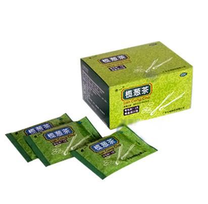 【特一】榄葱茶-广东台城制药股份有限公司